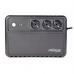 Источник бесперебойного питания EnerGenie EG-UPS-3SDT600-01 650VA 360W (EG-UPS-3SDT600-01)