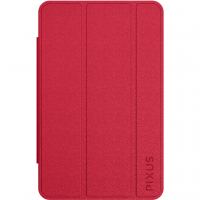 Чохол до планшета Pixus Folio red (4897058531893)