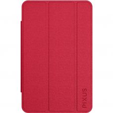 Чохол до планшета Pixus Folio red (4897058531893)