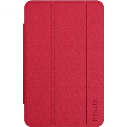 Чохол до планшета Pixus Folio red (4897058531893)