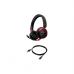 Наушники HyperX Cloud Mini Wireless Black (7G8F1AA)