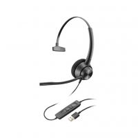 Наушники Poly EncorePro 310 USB-A Black (767G1AA)