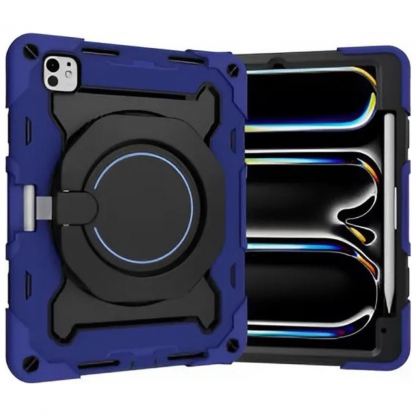 Чохол до планшета BeCover Apple iPad Pro 11