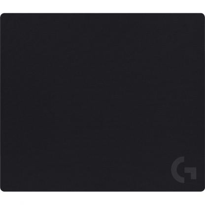 Килимок для мишки Logitech G740 Gaming Mouse Pad Black (943-000806)