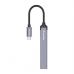 Концентратор ColorWay USB-C 4-в-1 USB2.0х3/USB3.0 (CW-HUB04)
