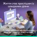 Клавіатура Logitech POP Icon Keys Bluetooth UA Lilac (920-013074)