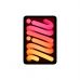 Планшет Apple iPad mini 2024 Wi-Fi 256GB Starlight (MXND3NF/A)