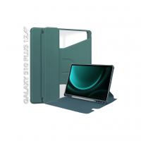 Чохол до планшета BeCover 360° Rotatable Samsung Galaxy Tab S10 Plus (SM-X820/SM-X826) 12.4