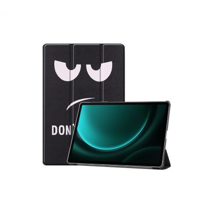 Чехол для планшета BeCover Smart Case Samsung Galaxy Tab S10 Plus (SM-X820/SM-X826) 12.4