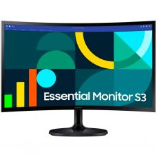 Монитор Samsung LS27D360GAIXCI