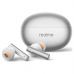 Наушники realme Buds Air 6 (RMA2402) Flame Silver (RMA2402 Flame Silver)