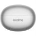 Наушники realme Buds Air 6 (RMA2402) Flame Silver (RMA2402 Flame Silver)