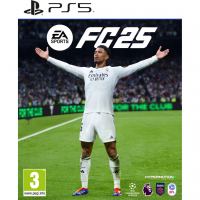Игра Sony EA SPORTS FC 25, BD диск (5030949125354)