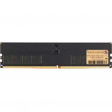 Модуль памяти для компьютера DDR5 32GB 5200 MHz INTELIGENTES (IU5BII1/32)
