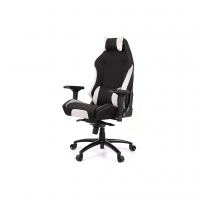 Кресло игровое Аклас Альтрон R-MB OT-R240 Черный (00144661)