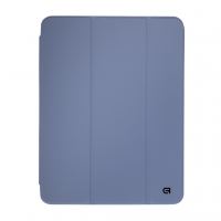 Чехол для планшета Armorstandart Smart Fold Pen Apple iPad Air 11 (2024) Lavender Grey (ARM78118)