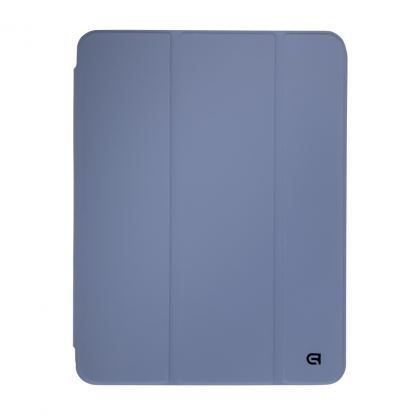 Чехол для планшета Armorstandart Smart Fold Pen Apple iPad Air 11 (2024) Lavender Grey (ARM78118)