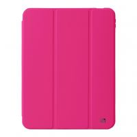 Чехол для планшета Armorstandart Smart Fold Pen Apple iPad Air 11 (2024) Rose Red (ARM78122)
