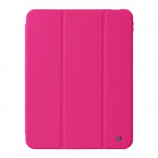 Чохол до планшета Armorstandart Smart Fold Pen Apple iPad Air 11 (2024) Rose Red (ARM78122)