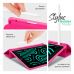 Чехол для планшета Armorstandart Smart Fold Pen Apple iPad Air 11 (2024) Rose Red (ARM78122)