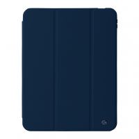 Чехол для планшета Armorstandart Smart Fold Pen Apple iPad Pro 11 (2024) Dark Blue (ARM78126)
