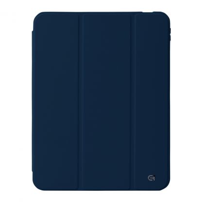 Чехол для планшета Armorstandart Smart Fold Pen Apple iPad Pro 11 (2024) Dark Blue (ARM78126)