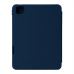 Чехол для планшета Armorstandart Smart Fold Pen Apple iPad Pro 11 (2024) Dark Blue (ARM78126)