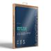Чехол для планшета Armorstandart Smart Fold Pen Apple iPad Pro 11 (2024) Dark Blue (ARM78126)