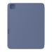 Чохол до планшета Armorstandart Smart Fold Pen Apple iPad Pro 13 (2024) Lavender Grey (ARM78140)