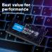 Модуль памяти для ноутбука SoDIMM DDR5 8GB 5200 MHz Micron (CT8G52C42S5)