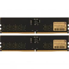 Модуль памяти для компьютера DDR5 32GB (2x16GB) 5600 MHz INTELIGENTES (IU5CIJ2/32)
