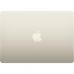 Ноутбук Apple MacBook Air 13 M2 A2681 Starlight (MC7W4UA/A)