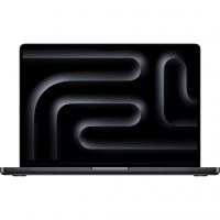 Ноутбук Apple MacBook Pro 14 A3112 M4 Space Black (MW2V3UA/A)