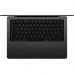 Ноутбук Apple MacBook Pro 14 A3112 M4 Space Black (MW2V3UA/A)