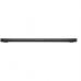 Ноутбук Apple MacBook Pro 14 A3112 M4 Space Black (MW2V3UA/A)