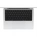 Ноутбук Apple MacBook Pro 14 A3401 M4 Pro Silver (MX2F3UA/A)
