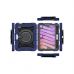 Чохол до планшета BeCover Apple iPad Mini 7 2024 Blue (712316)