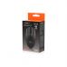 Мишка REAL-EL RM-210 USB Black (EL123200036)