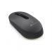 Мышка REAL-EL RM-470W Wireless/Bluetooth Dark Gray (EL123200049)