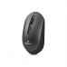 Мышка REAL-EL RM-470W Wireless/Bluetooth Dark Gray (EL123200049)