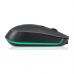 Мышка REAL-EL RM-470W Wireless/Bluetooth Dark Gray (EL123200049)