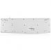 Клавиатура REAL-EL RK-513 USB White (EL123100047)