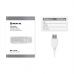 Клавиатура REAL-EL RK-513 USB White (EL123100047)