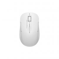 Мишка A4Tech FG15CS Air2 Wireless White (4711421001243)