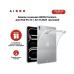 Чехол для планшета AirOn EVA Premium iPad Pro 13 / Air 13 2024 transparent (4822352781137)