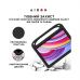 Чехол для планшета AirOn EVA Premium Xiaomi Redmi Pad Pro / Xiaomi Poco Pad 12.1