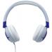 Навушники JBL JR 320 Blue (JBLJR320BLU)