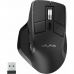 Мышка Jlab Epic Mouse Wireless/Bluetooth Black (IEUMEPICMOUSERBLK124)