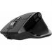 Мышка Jlab Epic Mouse Wireless/Bluetooth Black (IEUMEPICMOUSERBLK124)