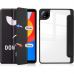 Чехол для планшета BeCover Soft Edge TPU Xiaomi Redmi Pad SE 8.7